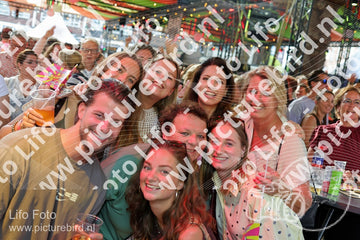 Evenement foto: Nijmeegse Vierdaagse 1127