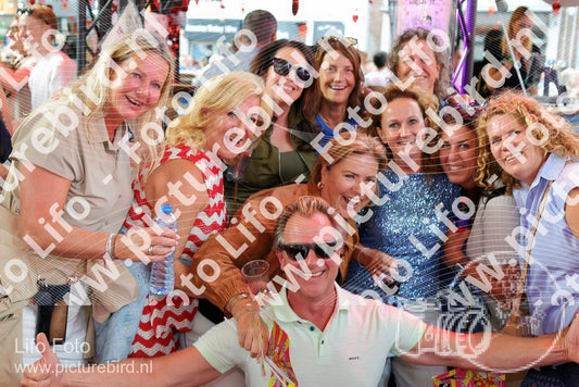 Evenement foto: Nijmeegse Vierdaagse 1127