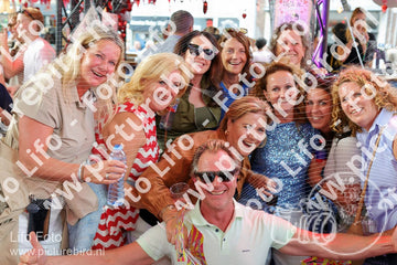 Evenement foto: Nijmeegse Vierdaagse 1127