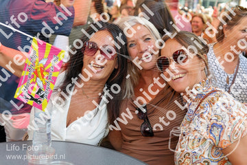 Evenement foto: Nijmeegse Vierdaagse 1127