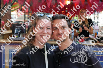 Evenement foto: Nijmeegse Vierdaagse 1127