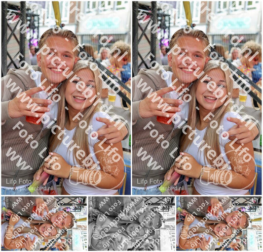 Evenement foto: Nijmeegse Vierdaagse 1127