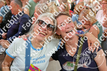 Evenement foto: Nijmeegse Vierdaagse 1127