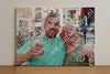 Evenement foto: Nijmeegse Vierdaagse 1127