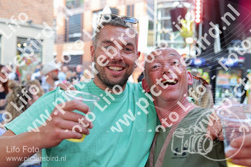 Evenement foto: Nijmeegse Vierdaagse 1127
