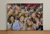 Evenement foto: Nijmeegse Vierdaagse 1127