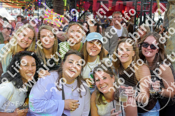 Evenement foto: Nijmeegse Vierdaagse 1127