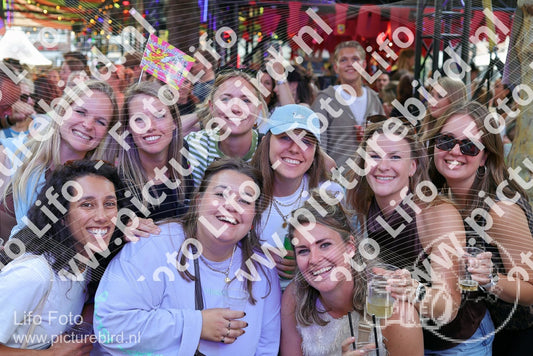 Evenement foto: Nijmeegse Vierdaagse 1127