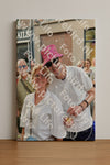 Evenement foto: Nijmeegse Vierdaagse 1127