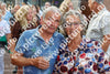 Evenement foto: Nijmeegse Vierdaagse 1127
