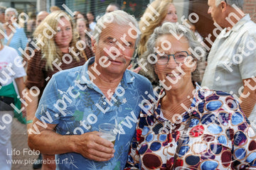 Evenement foto: Nijmeegse Vierdaagse 1127