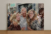 Evenement foto: Nijmeegse Vierdaagse 1127