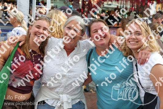 Evenement foto: Nijmeegse Vierdaagse 1127