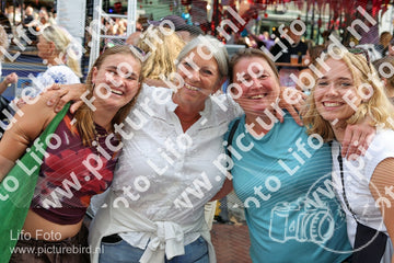 Evenement foto: Nijmeegse Vierdaagse 1127