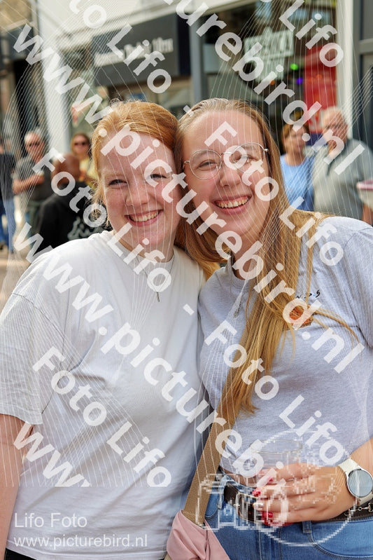 Evenement foto: Nijmeegse Vierdaagse 1127