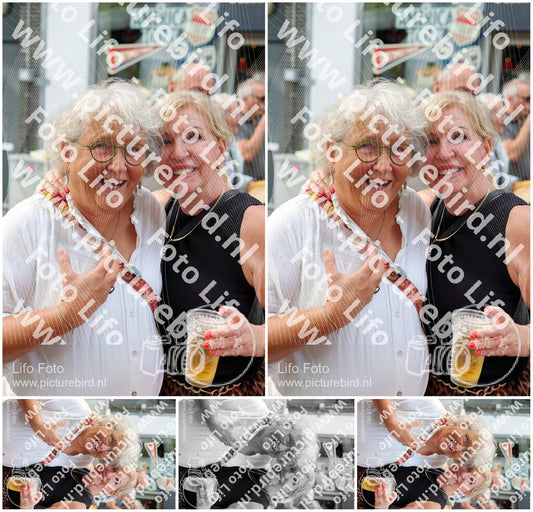 Evenement foto: Nijmeegse Vierdaagse 1127