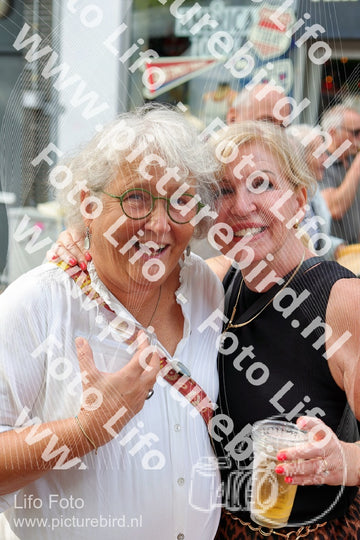 Evenement foto: Nijmeegse Vierdaagse 1127