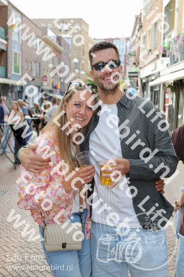 Evenement foto: Nijmeegse Vierdaagse 1127