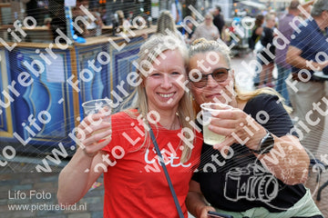 Evenement foto: Nijmeegse Vierdaagse 1127