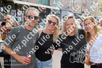 Evenement foto: Nijmeegse Vierdaagse 1127
