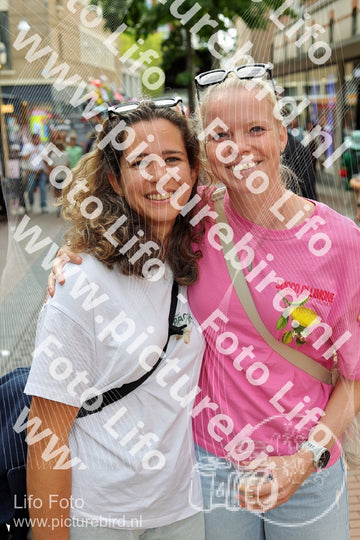 Evenement foto: Nijmeegse Vierdaagse 1127