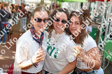 Evenement foto: Nijmeegse Vierdaagse 1126