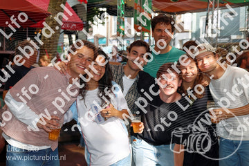 Evenement foto: Nijmeegse Vierdaagse 1126