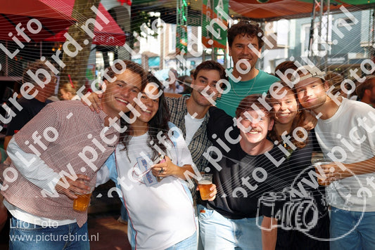Evenement foto: Nijmeegse Vierdaagse 1126
