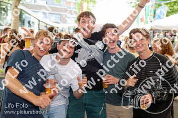 Evenement foto: Nijmeegse Vierdaagse 1126