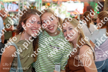 Evenement foto: Nijmeegse Vierdaagse 1126