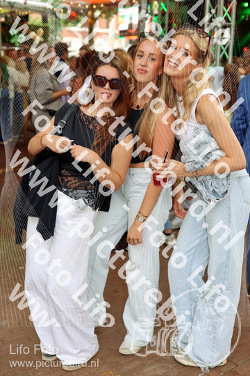 Evenement foto: Nijmeegse Vierdaagse 1126