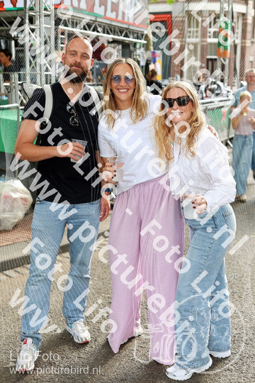 Evenement foto: Nijmeegse Vierdaagse 1126