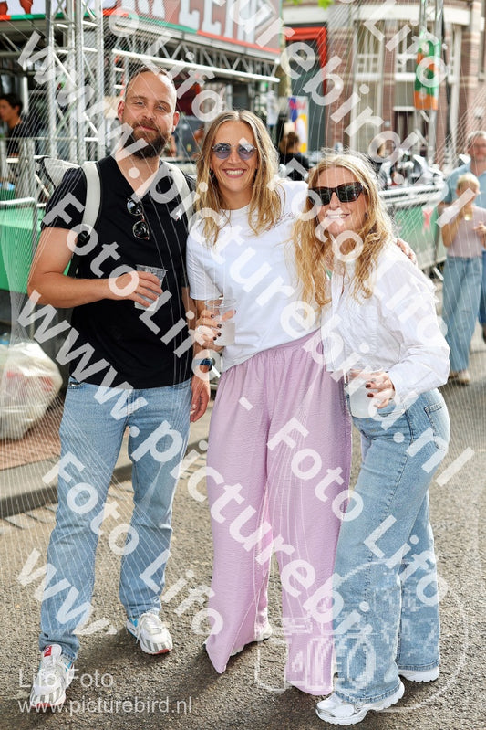 Evenement foto: Nijmeegse Vierdaagse 1126