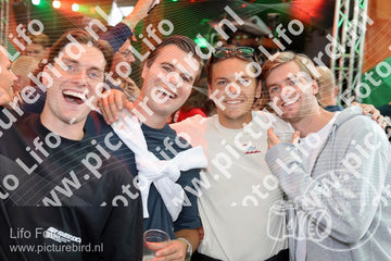 Evenement foto: Nijmeegse Vierdaagse 1126