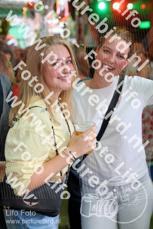 Evenement foto: Nijmeegse Vierdaagse 1126