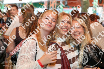 Evenement foto: Nijmeegse Vierdaagse 1126