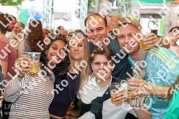 Evenement foto: Nijmeegse Vierdaagse 1126