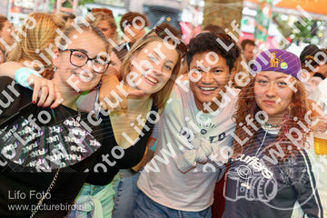 Evenement foto: Nijmeegse Vierdaagse 1126