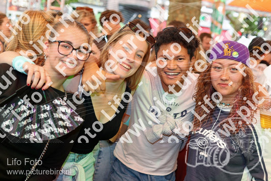 Evenement foto: Nijmeegse Vierdaagse 1126