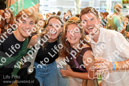 Evenement foto: Nijmeegse Vierdaagse 1126