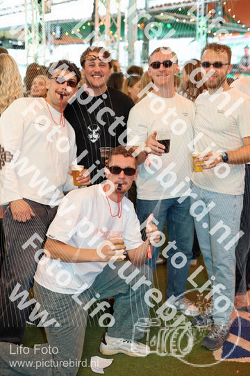 Evenement foto: Nijmeegse Vierdaagse 1126