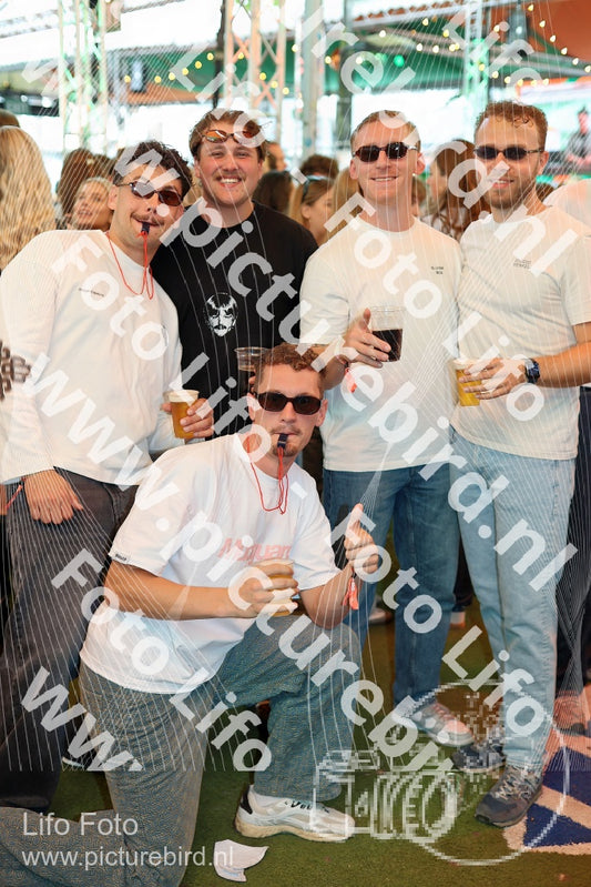 Evenement foto: Nijmeegse Vierdaagse 1126