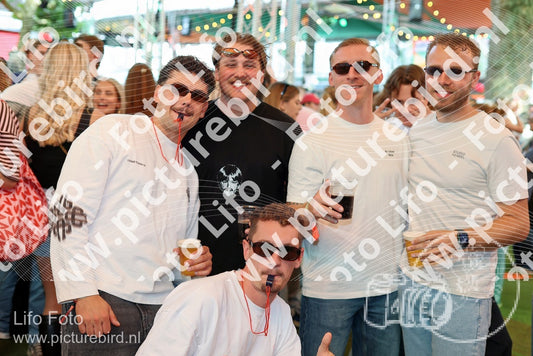 Evenement foto: Nijmeegse Vierdaagse 1126