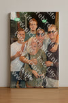 Evenement foto: Nijmeegse Vierdaagse 1126