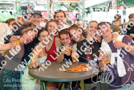 Evenement foto: Nijmeegse Vierdaagse 1126
