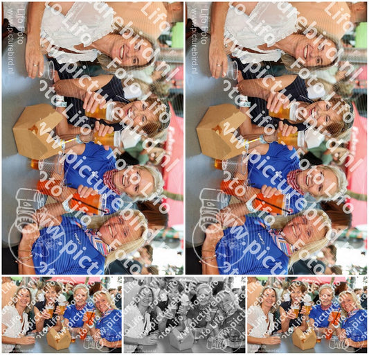 Evenement foto: Nijmeegse Vierdaagse 1126