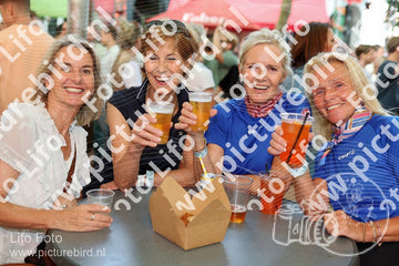 Evenement foto: Nijmeegse Vierdaagse 1126