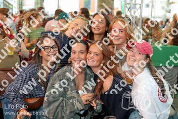Evenement foto: Nijmeegse Vierdaagse 1126