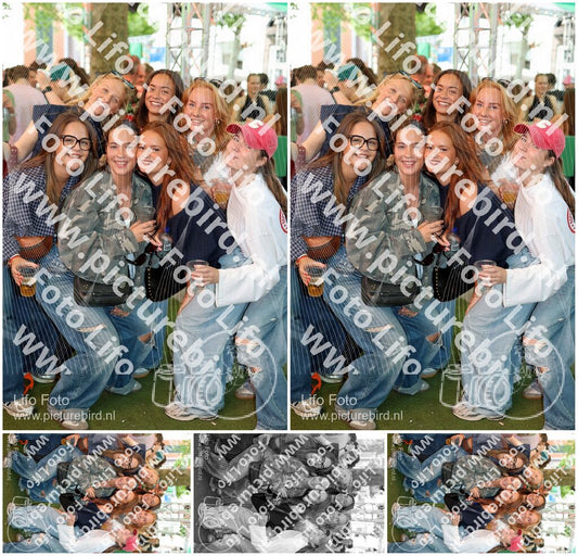 Evenement foto: Nijmeegse Vierdaagse 1126