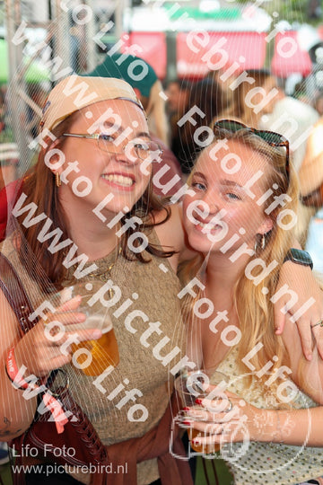 Evenement foto: Nijmeegse Vierdaagse 1126